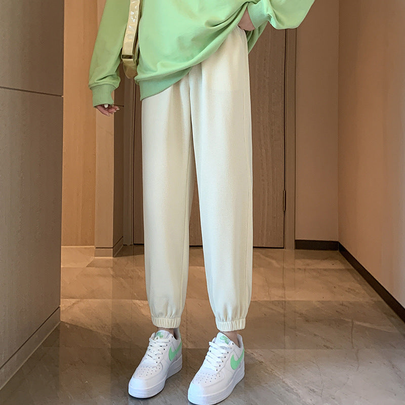 Self-cultivation Fashionleisurelady's All-match Temperament