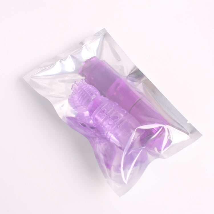 Women's Flower Picking Honey Vibrator Toy