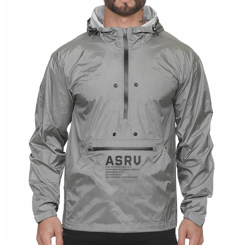 Men's sports jacket