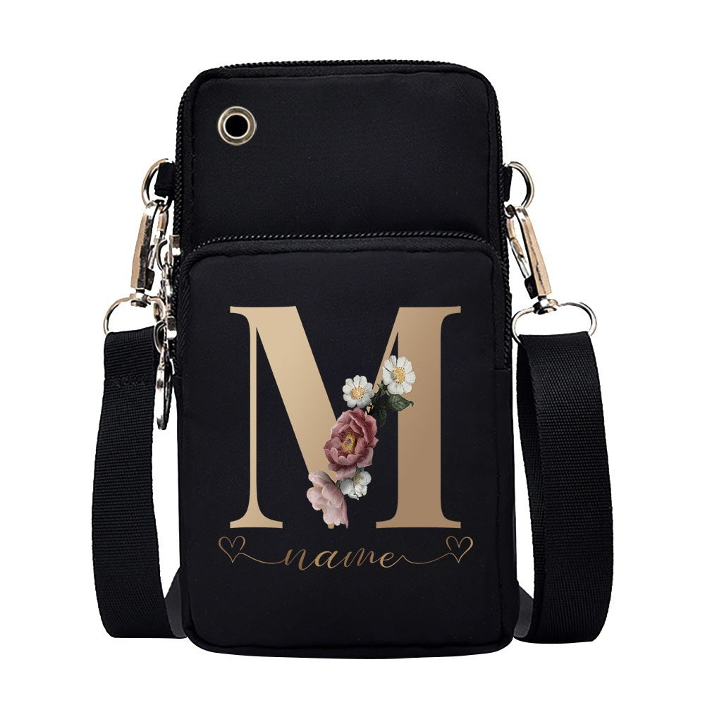 Women's Portable And Fashionable Leather Handbag