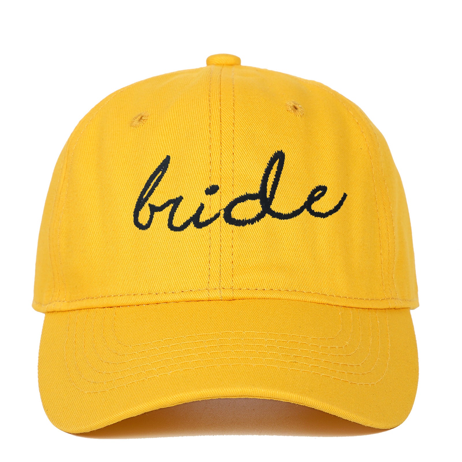 Embroidered Hat Cross-border Party Baseball Casual