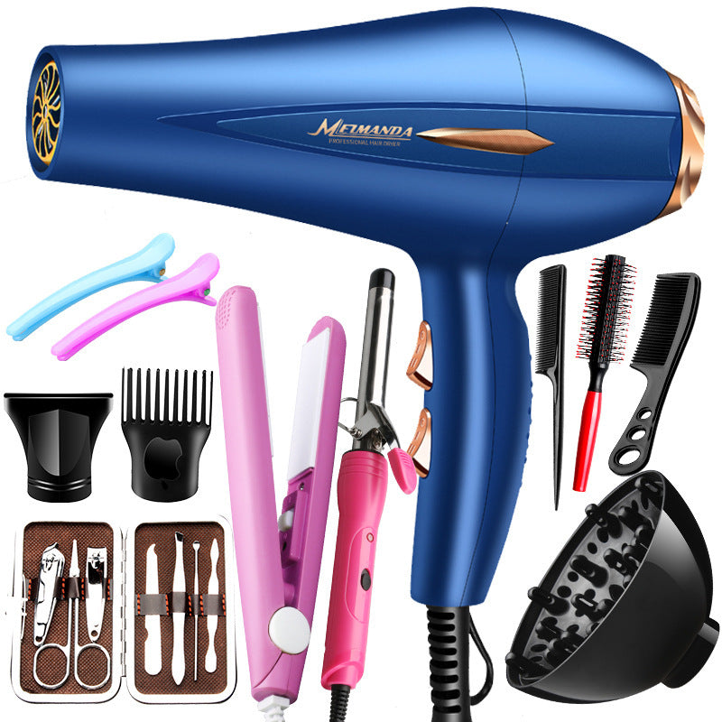 More Than Electric Hair Dryer High-power Accessories