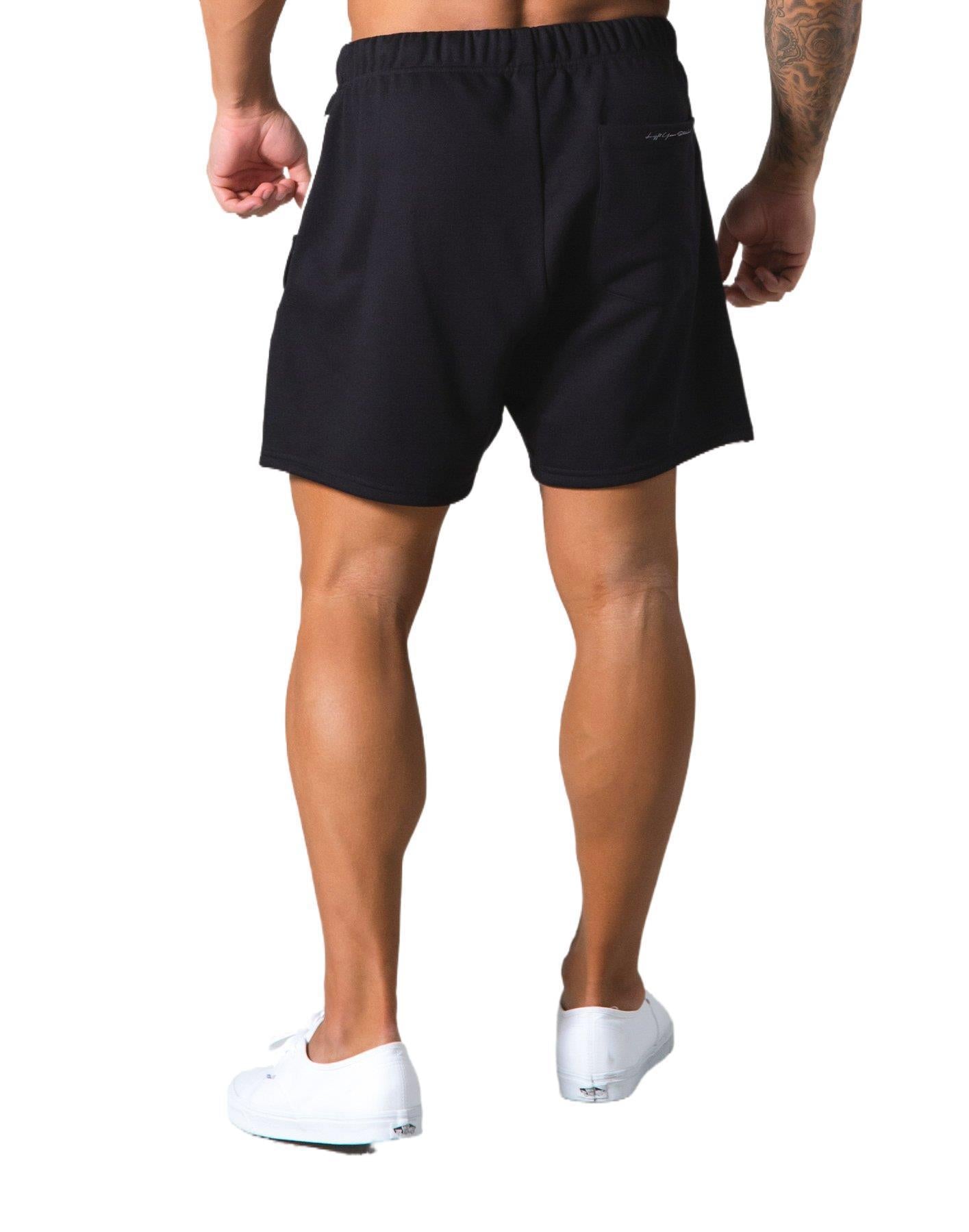 Fitness Sports Casual Spring And Autumn New Sweatpants Trendy Loose Large Size Basketball Fitness Pants