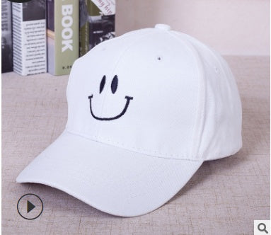 Embroidered Cross Baseballcap
