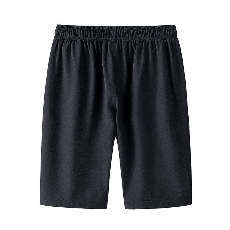 Summer loose trend trousers