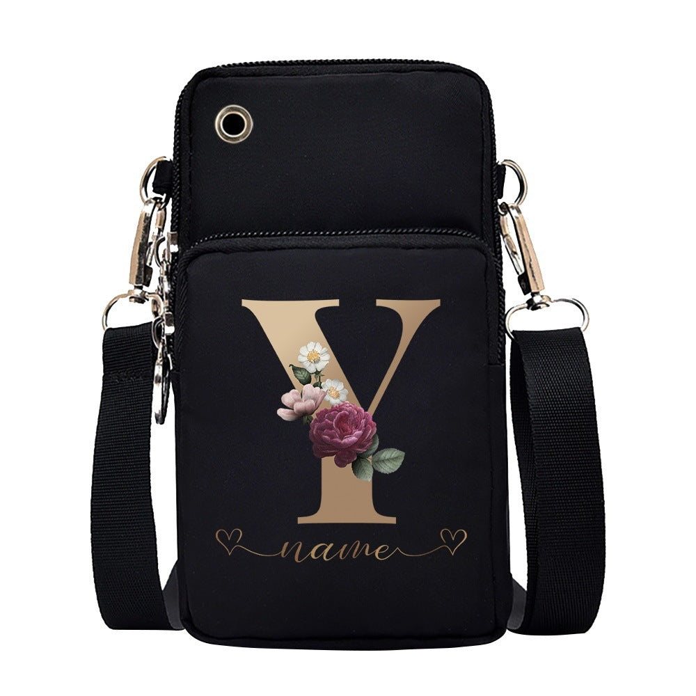 Women's Portable And Fashionable Leather Handbag
