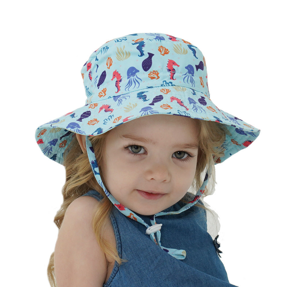 Waiter Outdoor Scarf Chef Hat