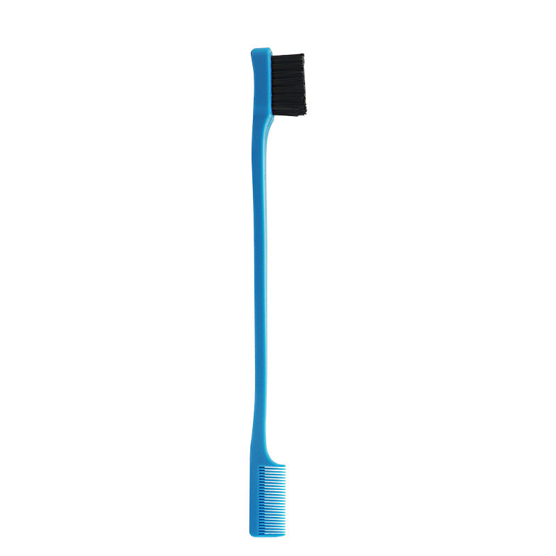 Double Sided Hair Edge Comb