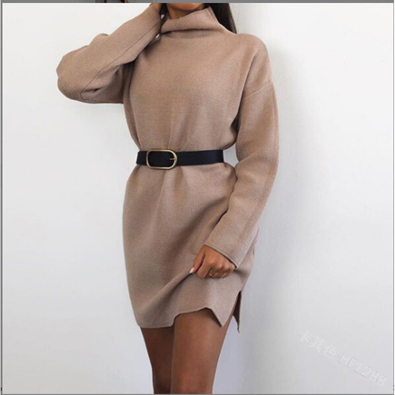 Base a lady's dress
