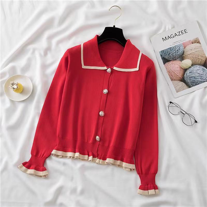 Fashion Women's Loose Crop Top