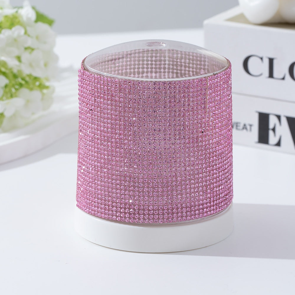 Nail Polishing Machine Pen Head Storage Box