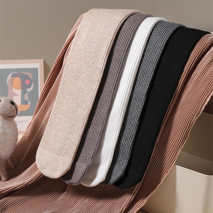 Fleece-lined Warm Child Base Coaster