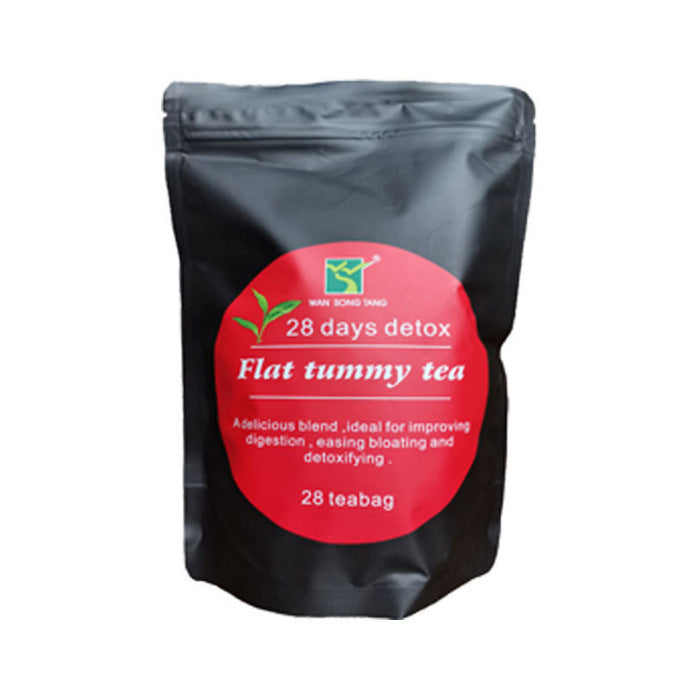 28 Days Slimming Tea Flat Belly Tea
