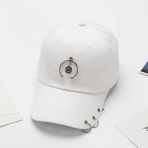 Fashion Solid Color Ladies Tide Spring Sun Hat Women