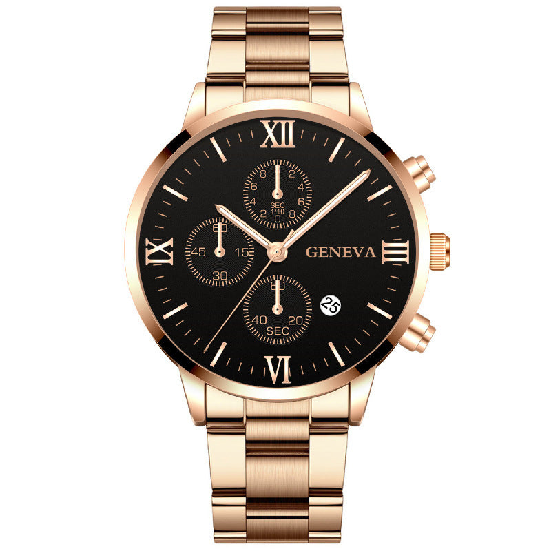 Quartz watch