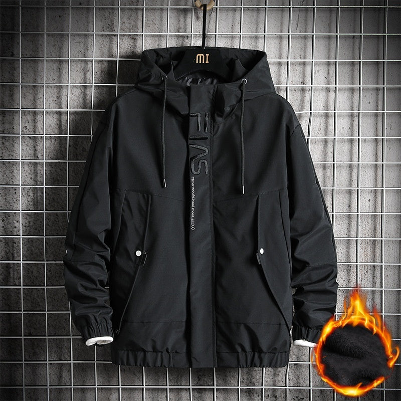 Men's tooling jacket