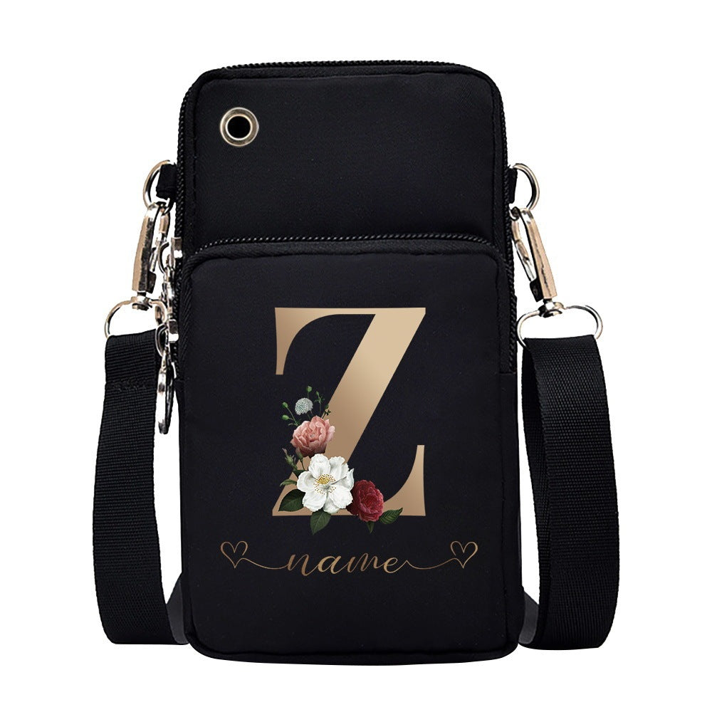 Women's Portable And Fashionable Leather Handbag