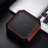 Shared Four Line New Built-in Solar Power Charging Bank 10000MAH Mobile Phone Charging