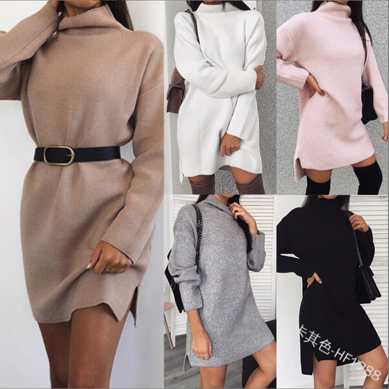 Base a lady's dress