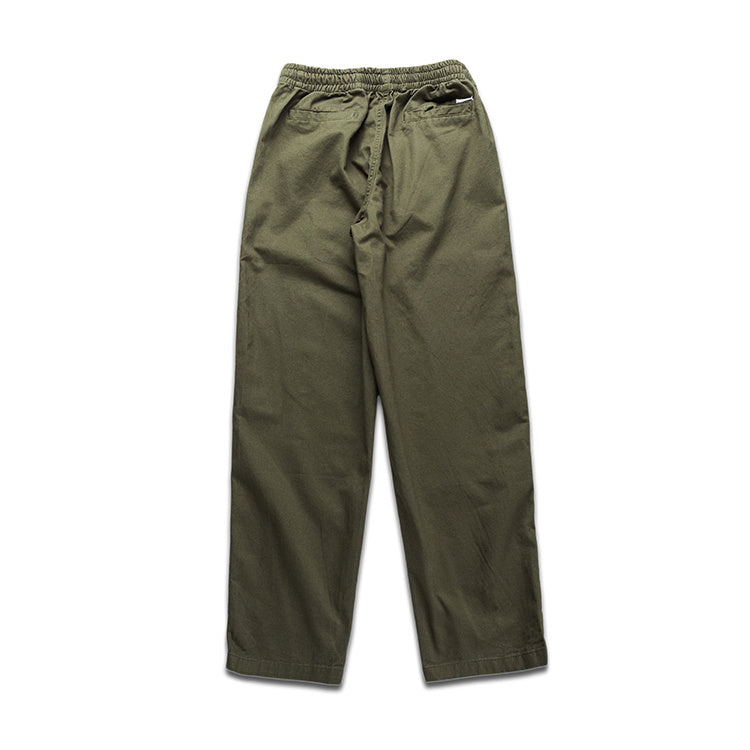 Simple And Versatile Trendy Casual Trousers