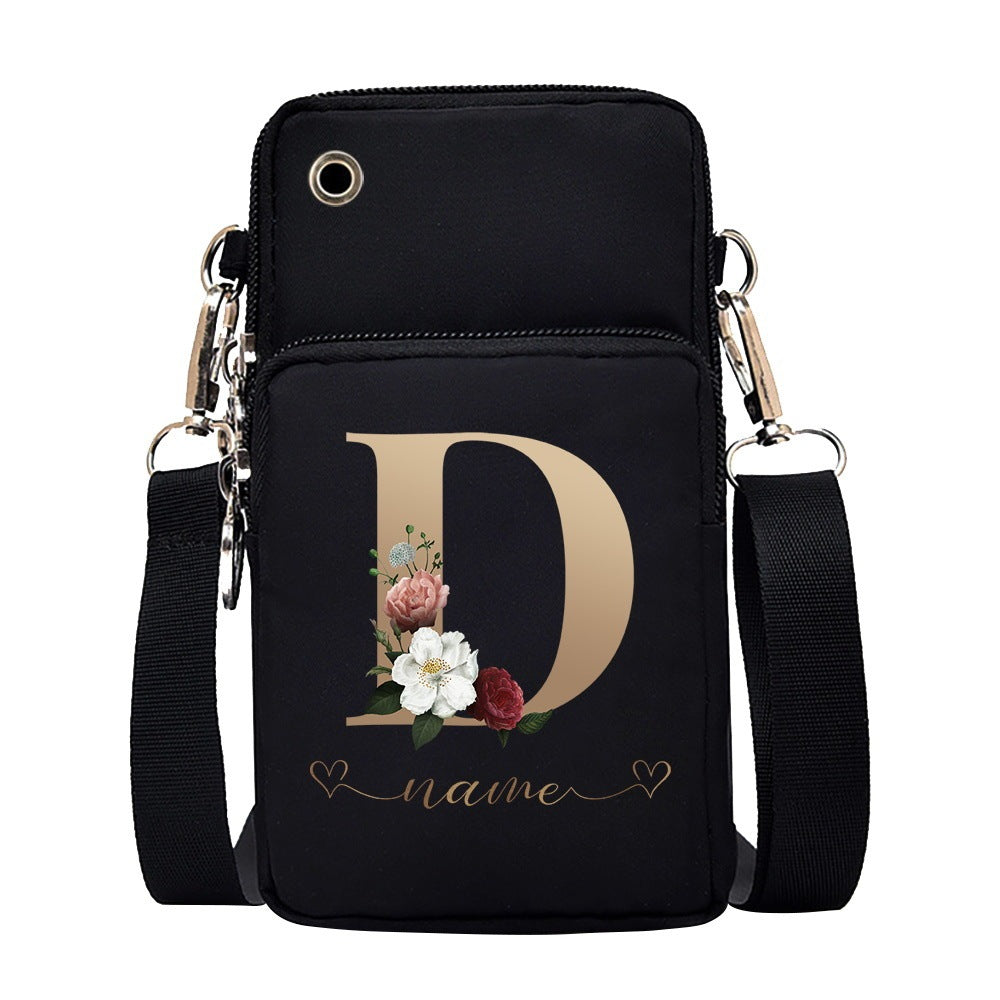 Women's Portable And Fashionable Leather Handbag