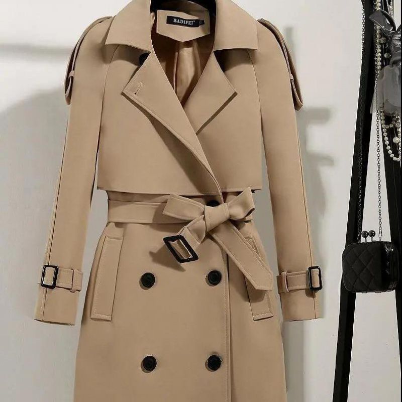 Women's Slim Slim Waist Coat