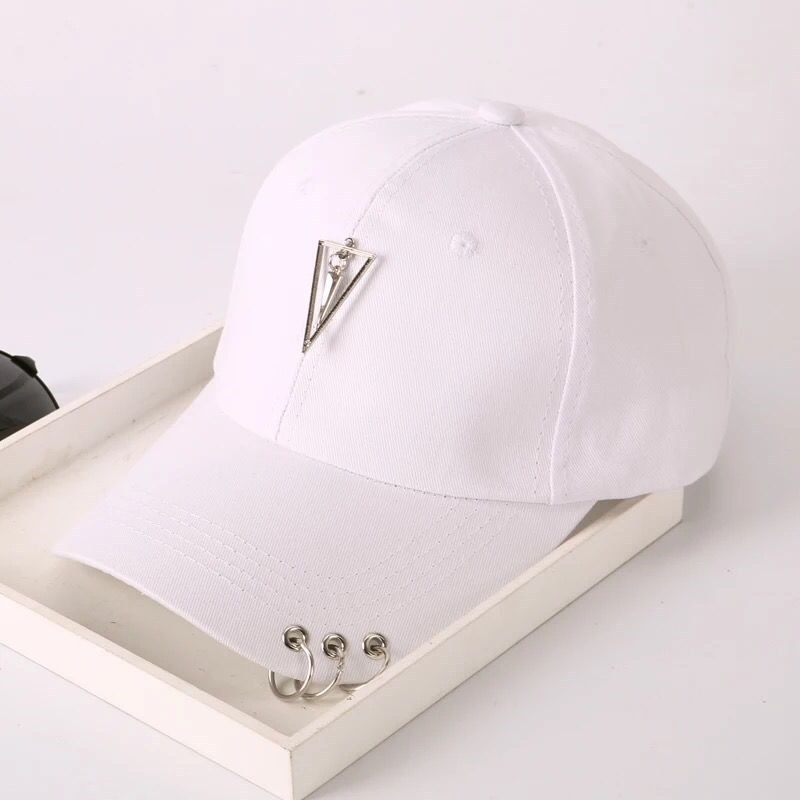 Fashion Solid Color Ladies Tide Spring Sun Hat Women