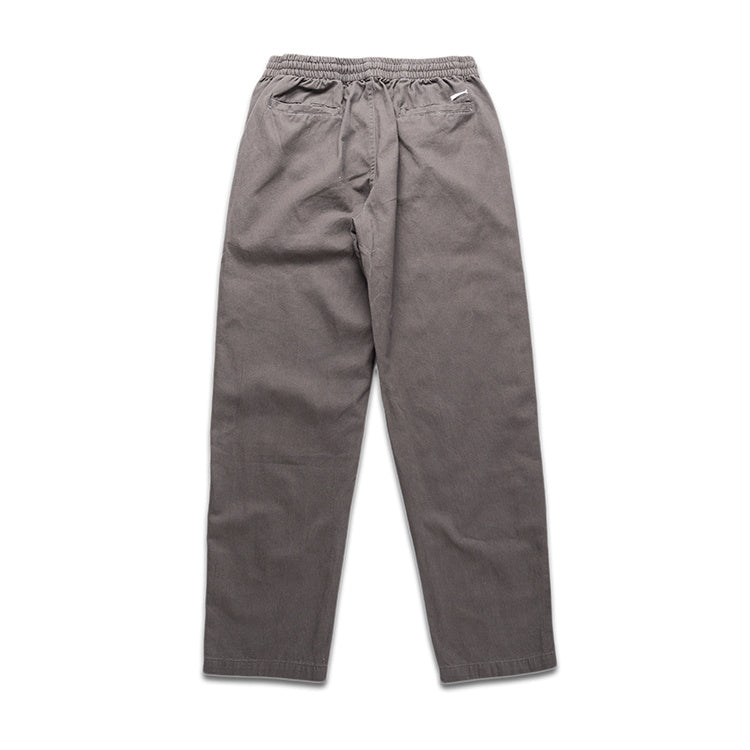 Simple And Versatile Trendy Casual Trousers