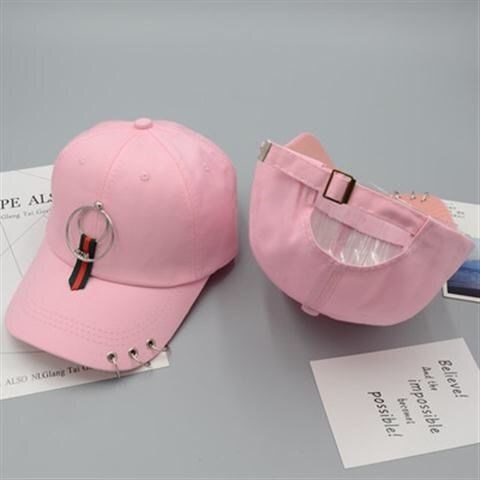 Fashion Solid Color Ladies Tide Spring Sun Hat Women