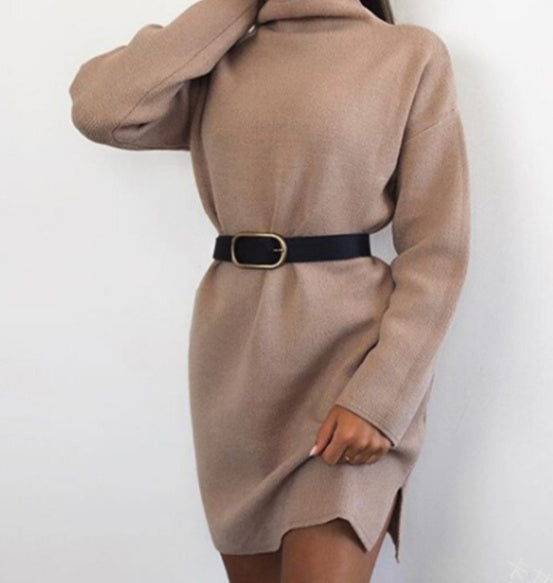 Base a lady's dress