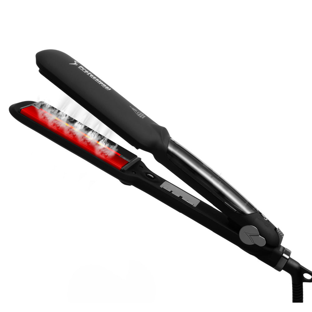 Spray steam splint
