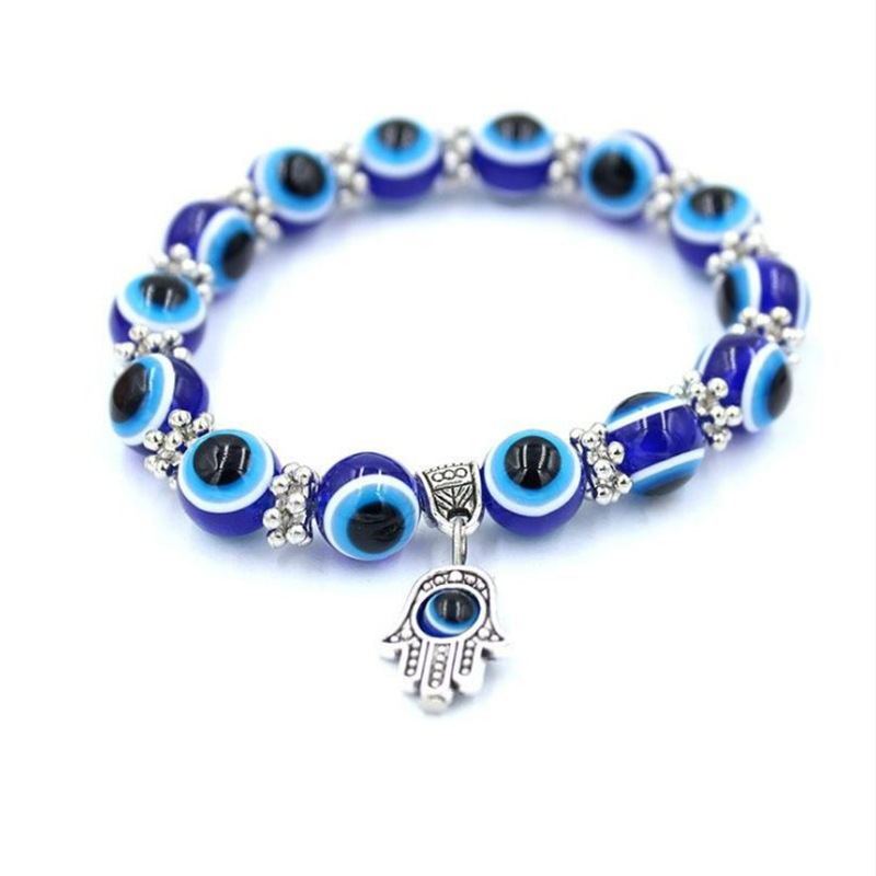 Lucky bracelet bracelet