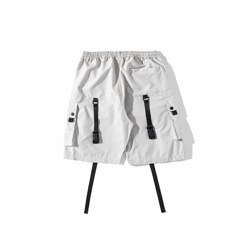 Pants wide loose fashion pants