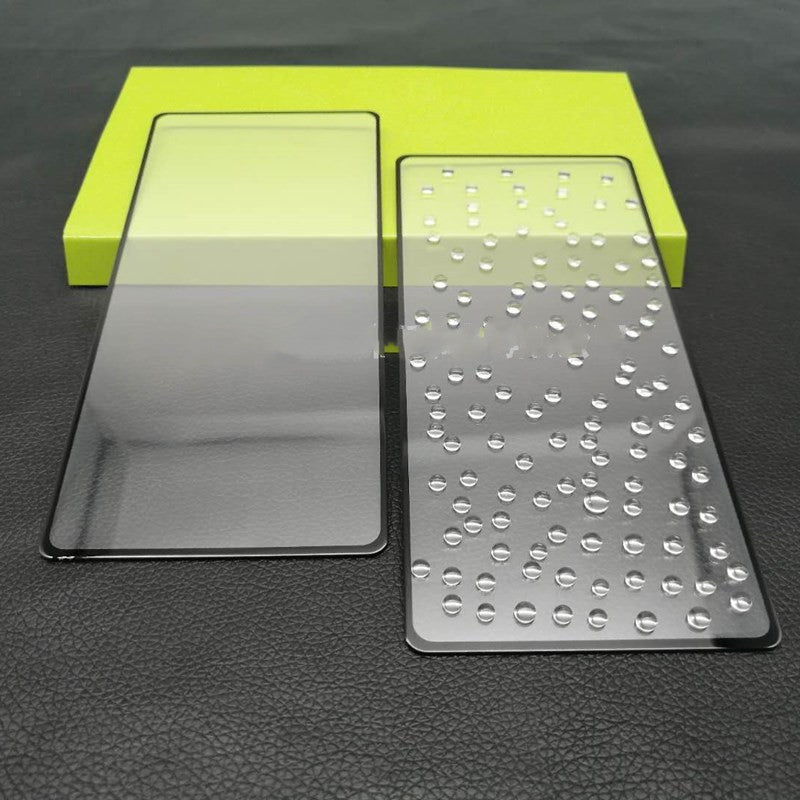 Suitable Full Screen Tempered Film Screen Printing Two Strong Anti-fingerprint