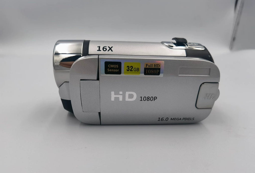 1080p Children's Gift Camera 16 Million Pixels HD Digital Camera