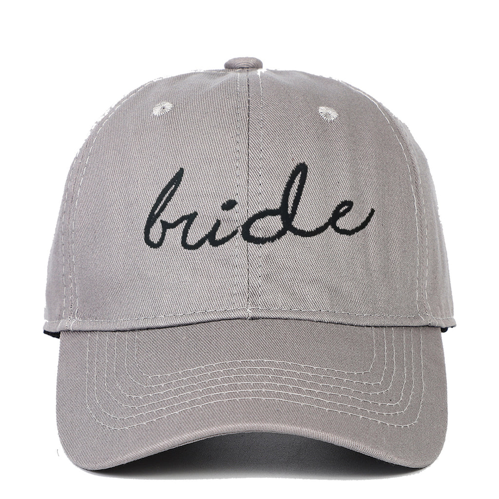 Embroidered Hat Cross-border Party Baseball Casual