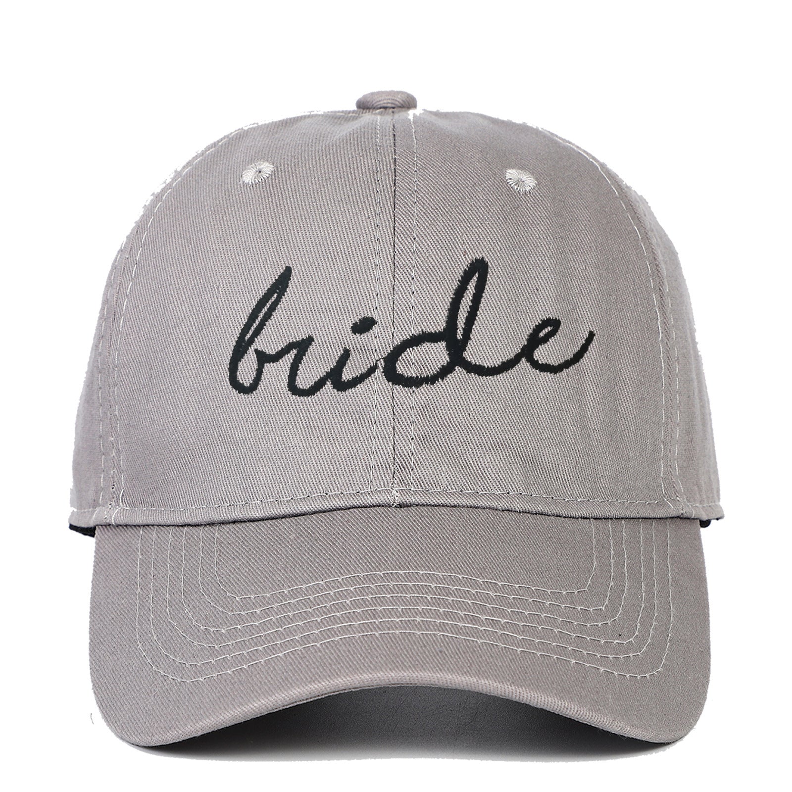 Embroidered Hat Cross-border Party Baseball Casual