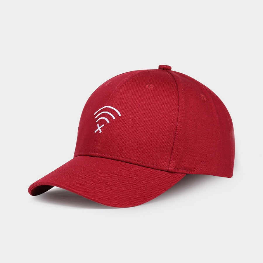 Outdoor Embroidered Baseball  Cotton