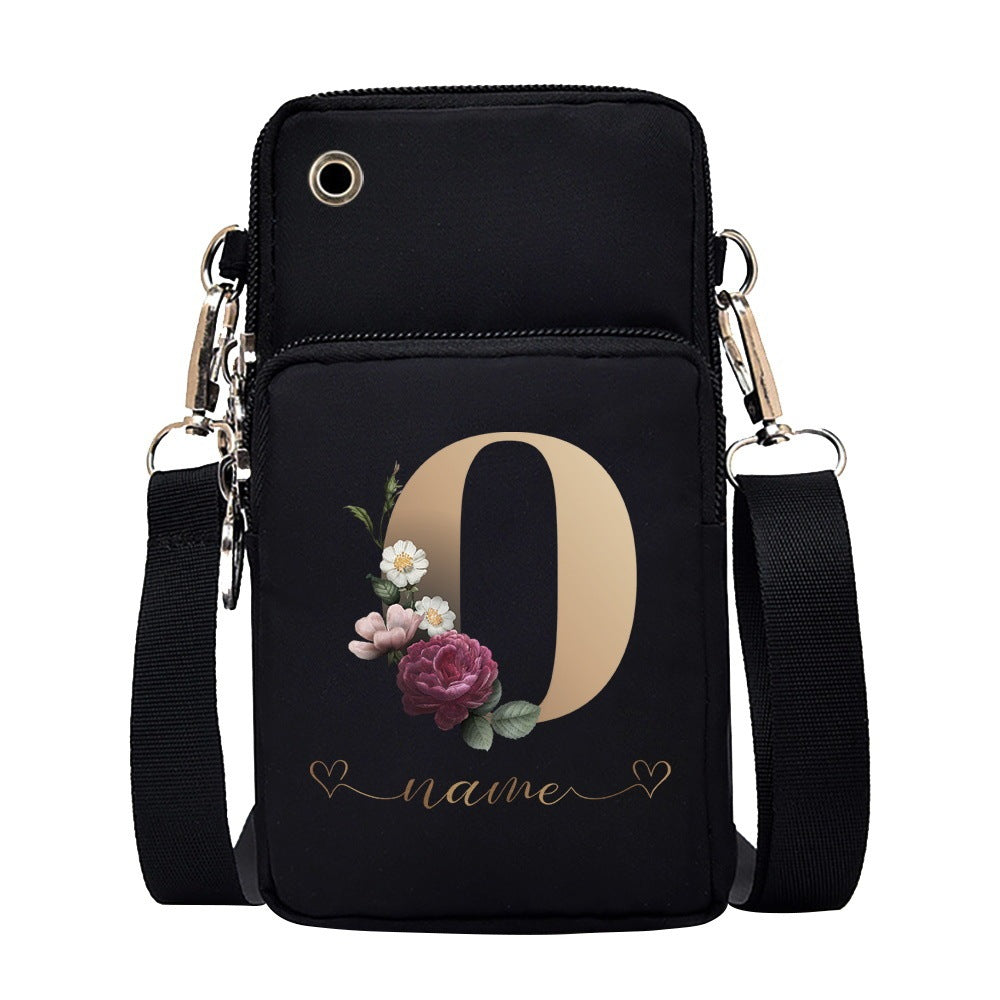 Women's Portable And Fashionable Leather Handbag