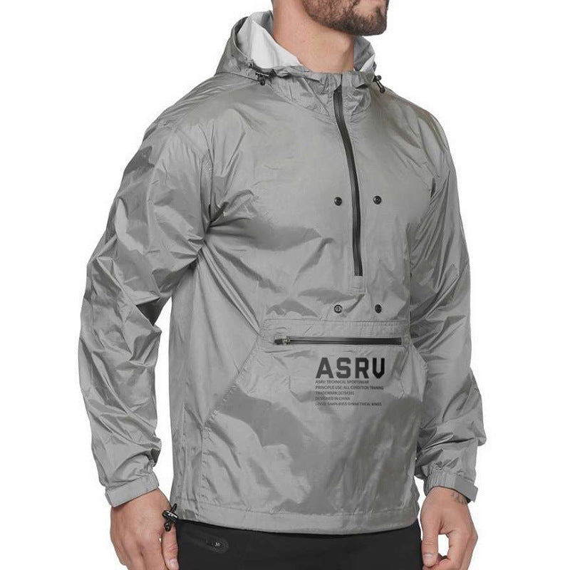 Men's sports jacket
