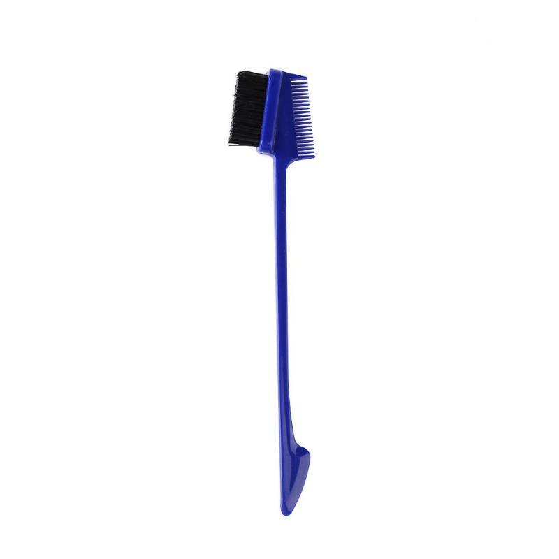 Double Sided Hair Edge Comb