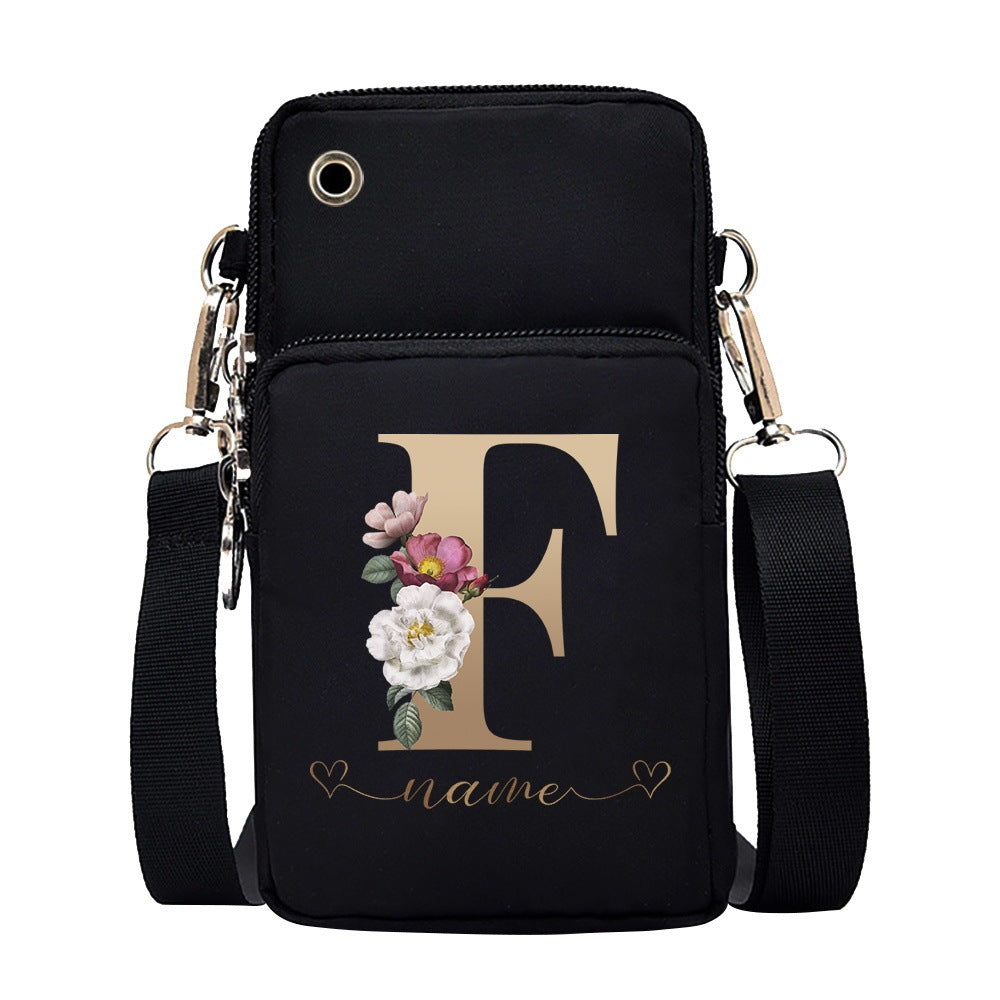 Women's Portable And Fashionable Leather Handbag