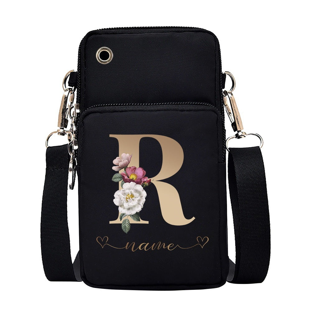 Women's Portable And Fashionable Leather Handbag