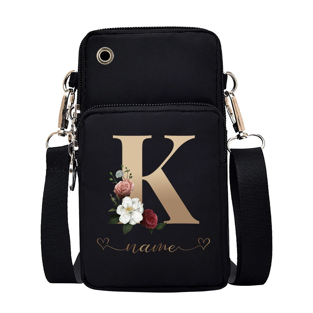 Women's Portable And Fashionable Leather Handbag