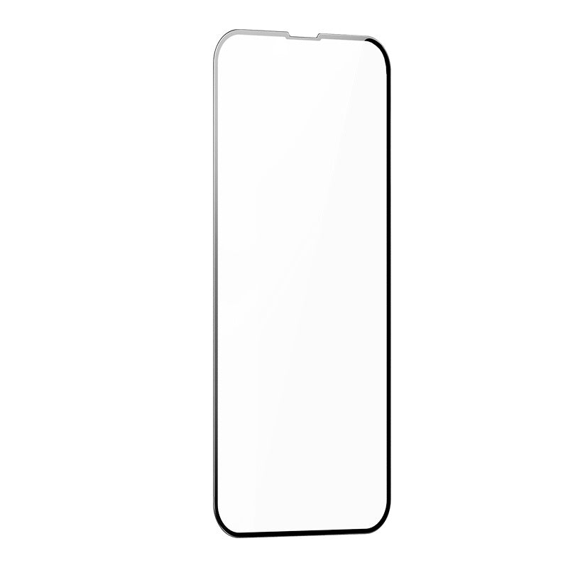 0.3mm Full Screen Full Glass Tempered Film For IP 5.4 Inch Model