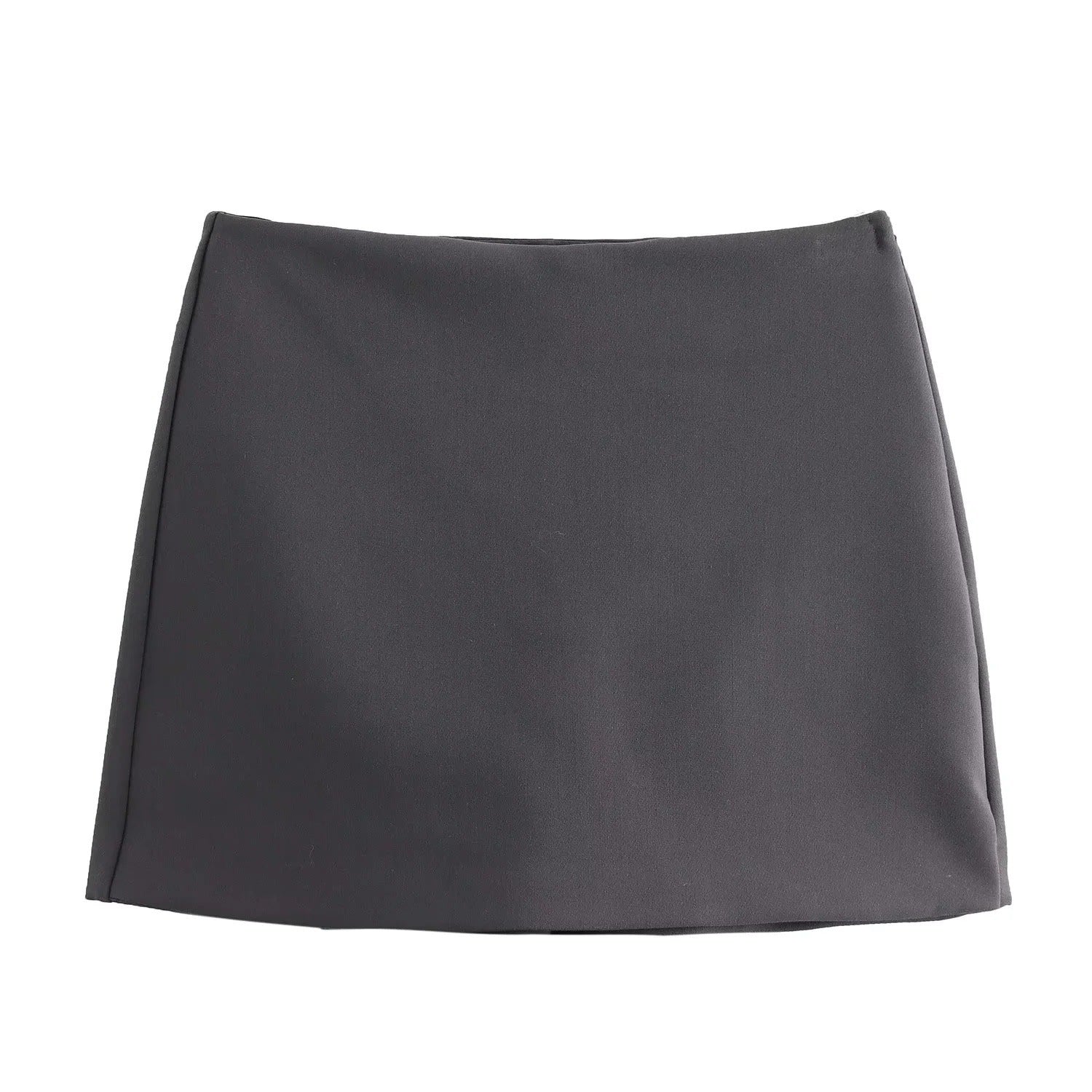 Women's Fashion Waist-controlled Slim-fit Multi-color Culottes
