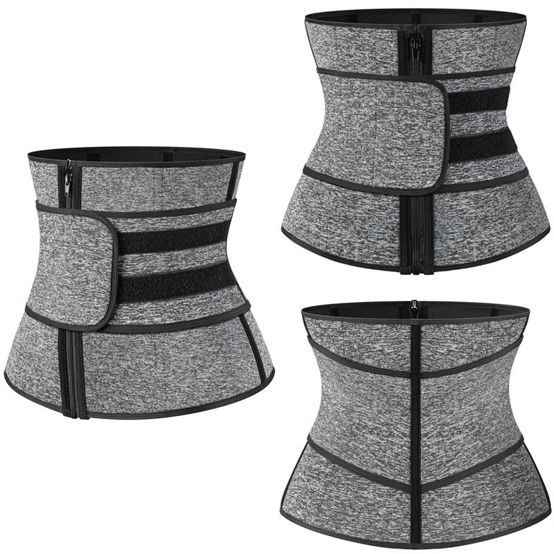 Women's Corset Waistband Waist Protection Belt
