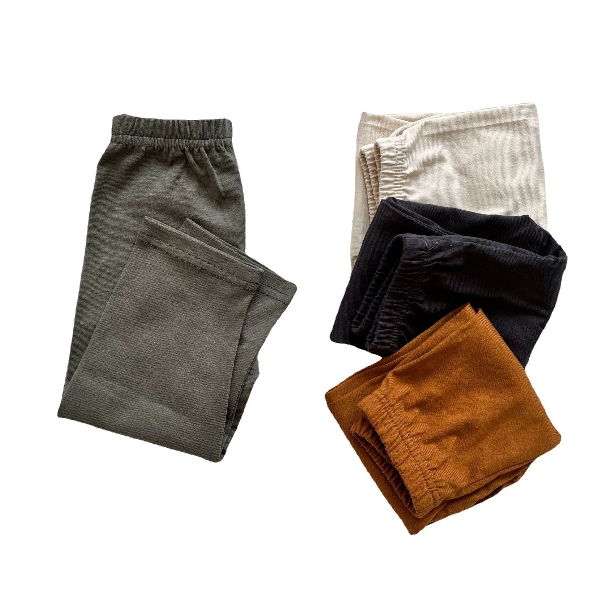 Children's Pajamas Set New Home Clothes