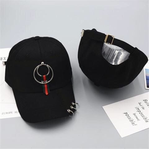 Fashion Solid Color Ladies Tide Spring Sun Hat Women