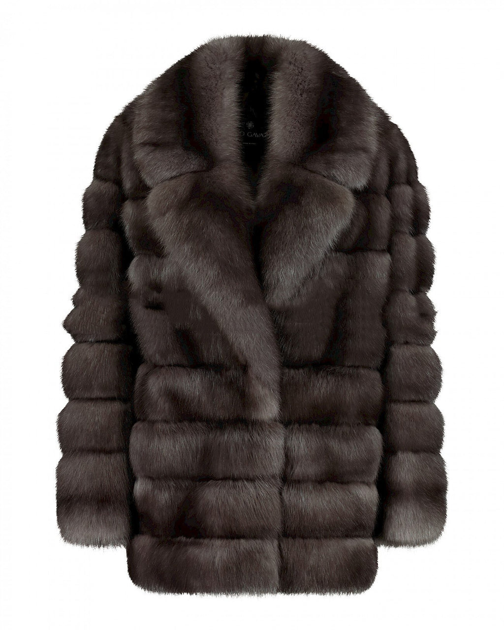 Marten Overcoats Women's Long Sleeve Lapel